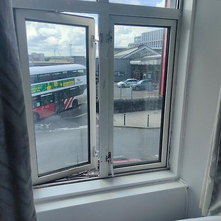 Station View Tavern Cork Eksteriør bilde